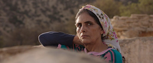 El Hizjra Festival: Cinema Arabe