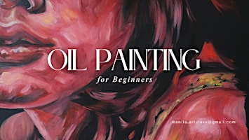 Oil Painting for Beginners