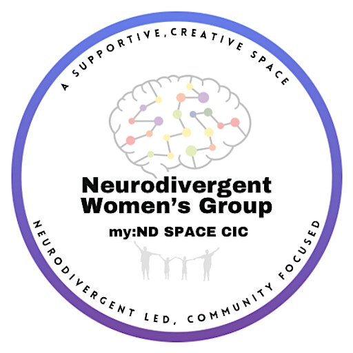 Neurodivergent Women's Peer Group