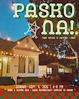 Pasko Na!