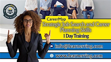 Career Planning 1-Day Workshop | Bellevue, WA