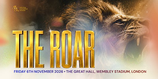 THE ROAR