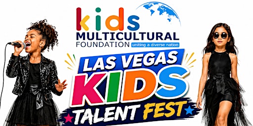 Las Vegas Kids Talent Fest