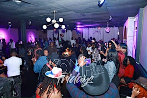 KOMPA FRIDAYS ATL