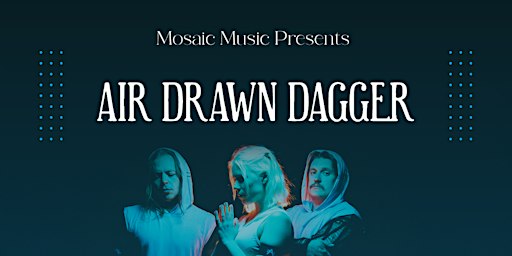 Air Drawn Daggers Plus Night Thieves
