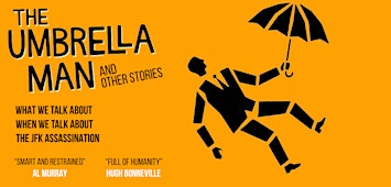 The Umbrella Man and Other Stories.
