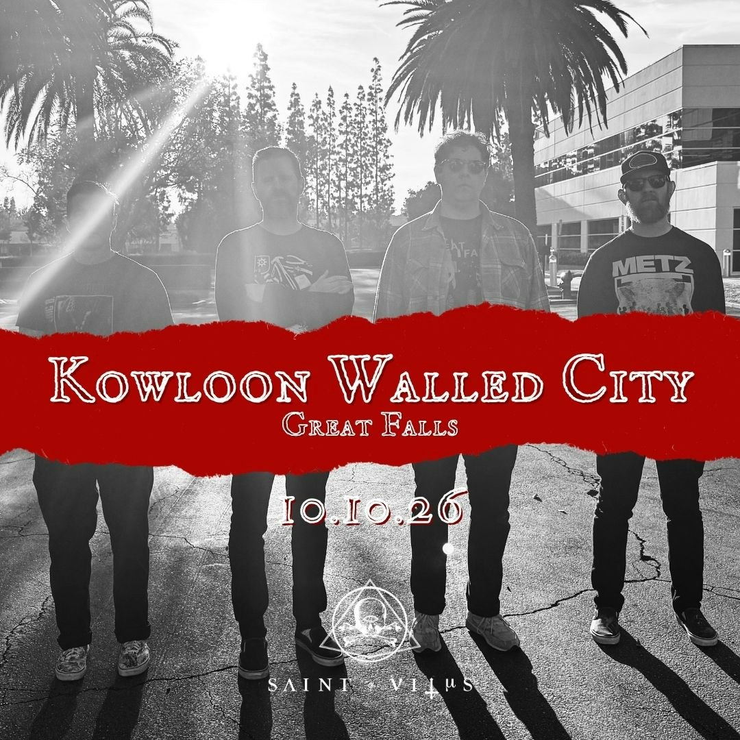 Kowloon Walled City, Great Falls