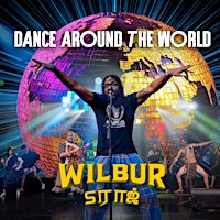 Wilbur Sargunaraj sராஜ் Album Launch Concert : Dance Around The World