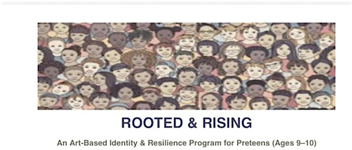 Rooted & Rising