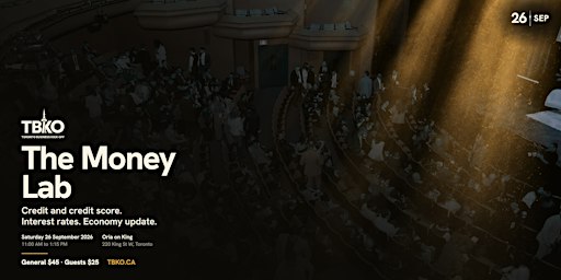 The Money Lab
