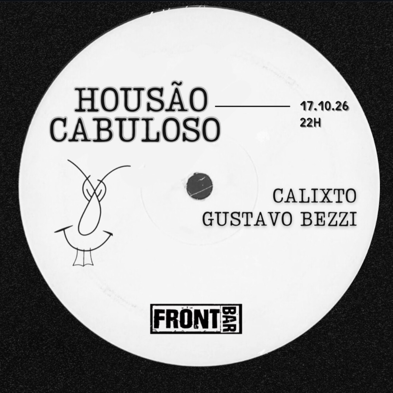 Housão Cabuloso