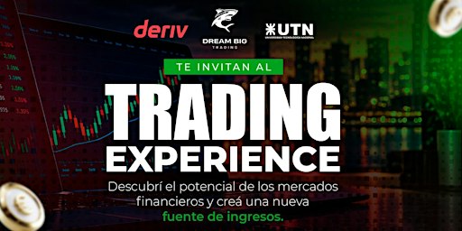 TRADING EXPERIENCE 2026