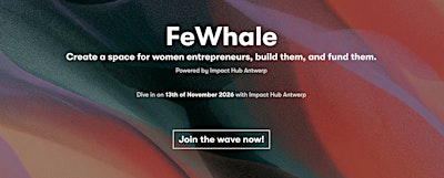 FeWhale