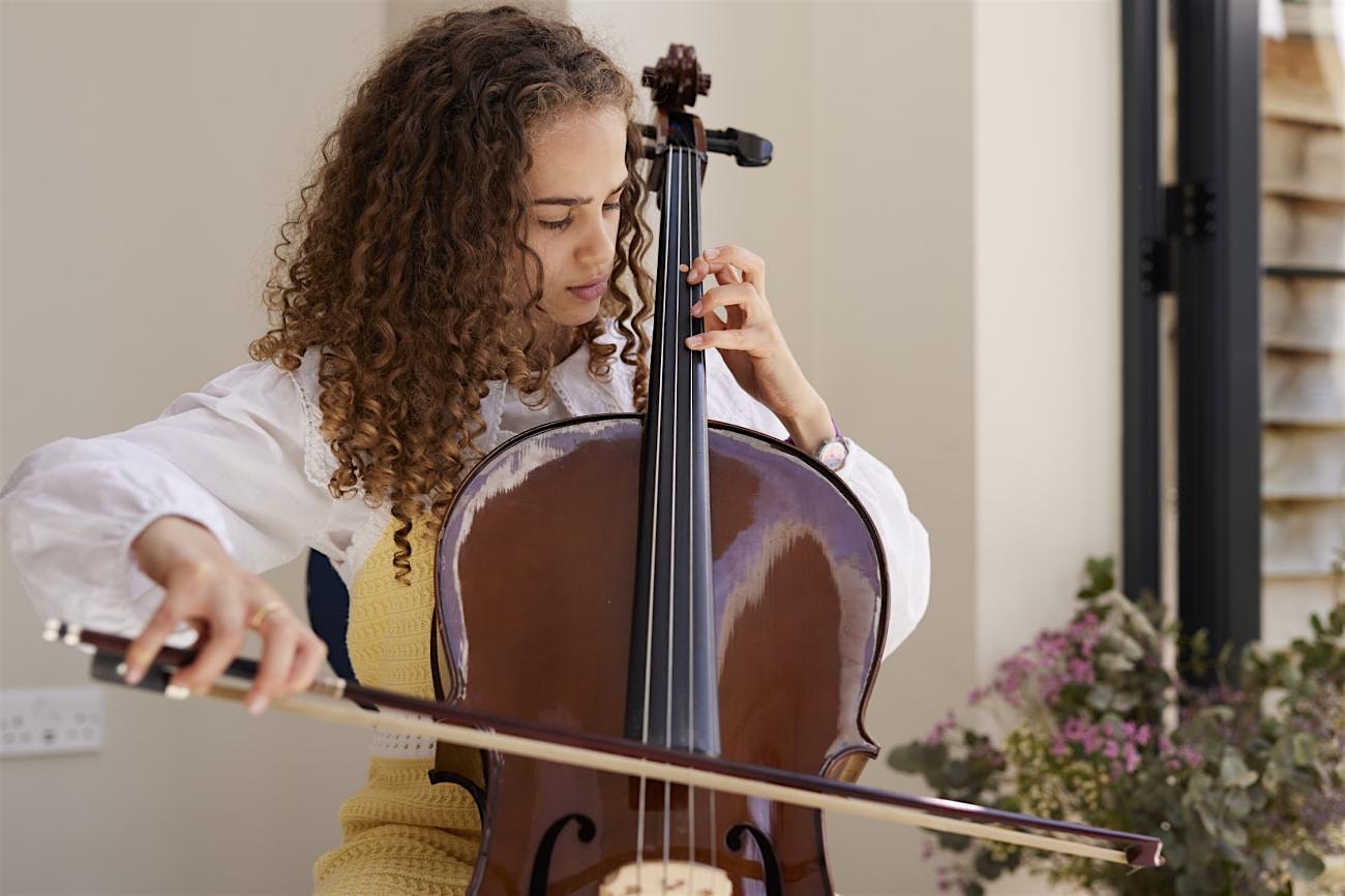2026 ABRSM High Scorer's Concert