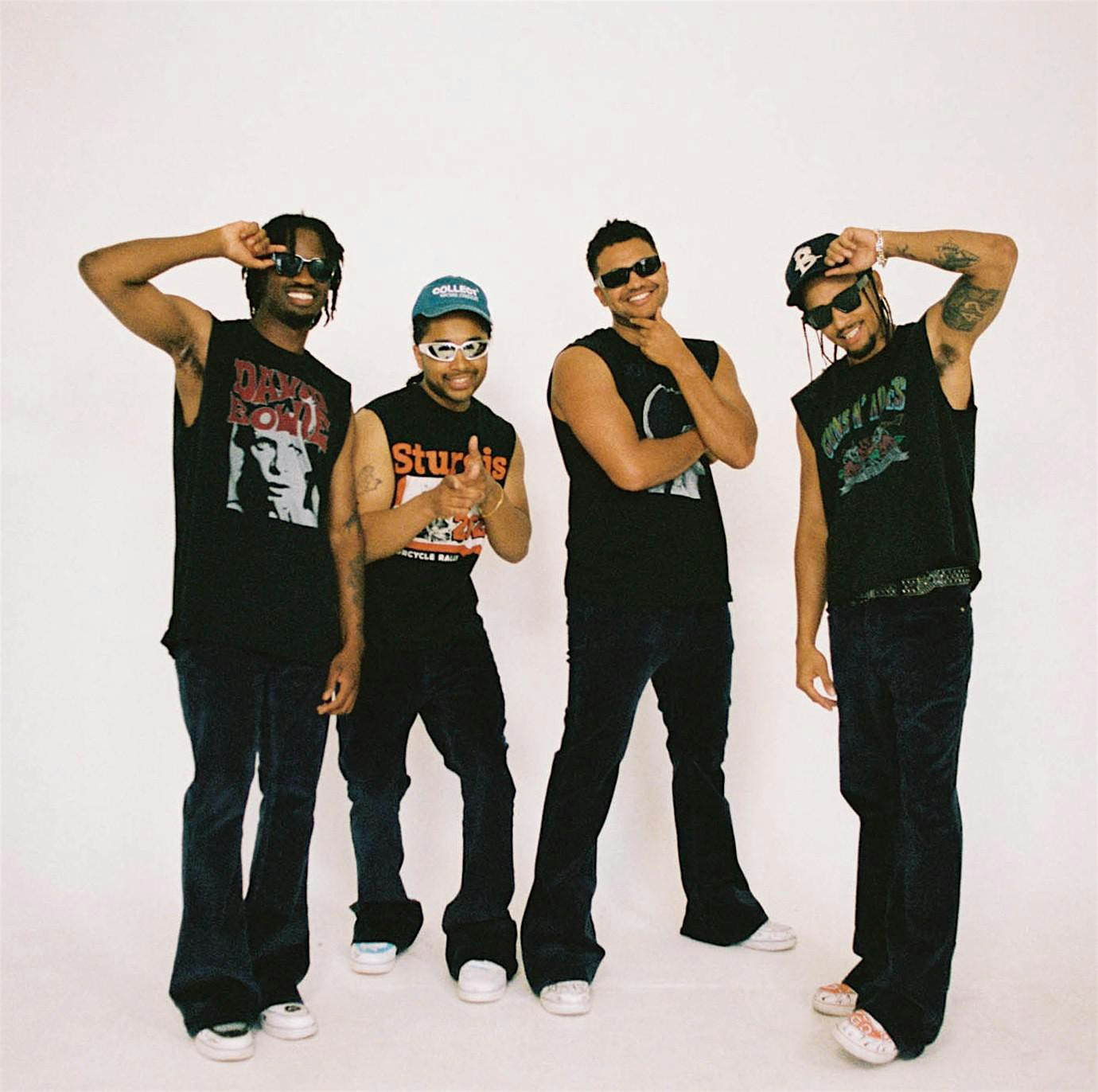 Bungalow Collect presents Disco Rap