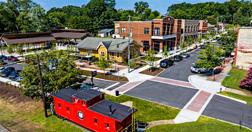 Small Business Saturday - Downtown Flowery Branch