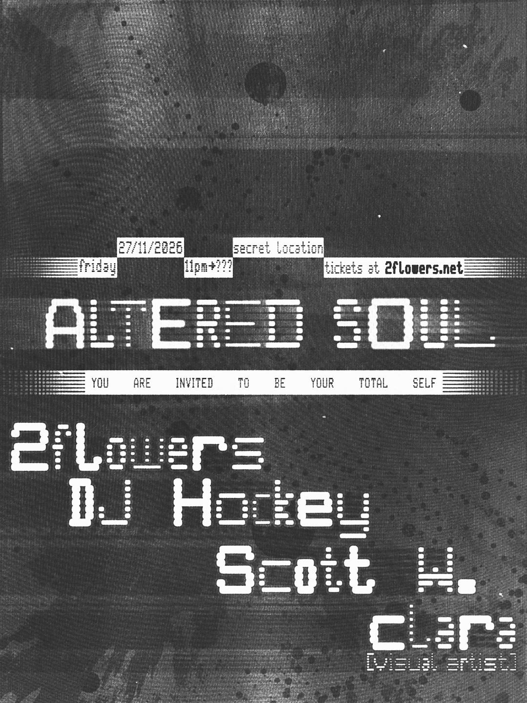 Altered Soul