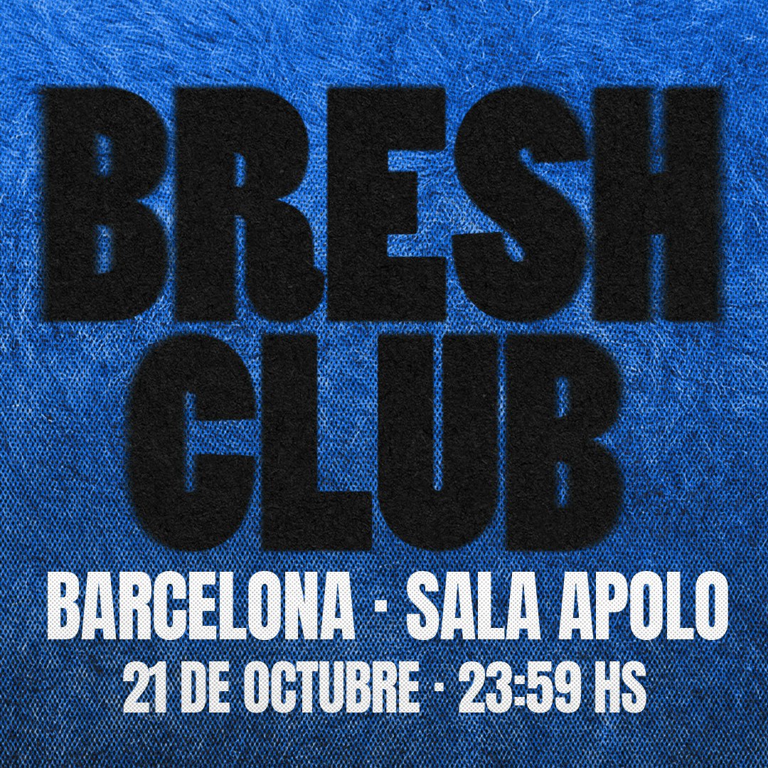 BRESH CLUB
