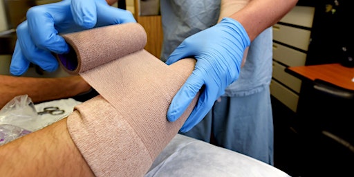 Wound Care: Wound Care Essentials