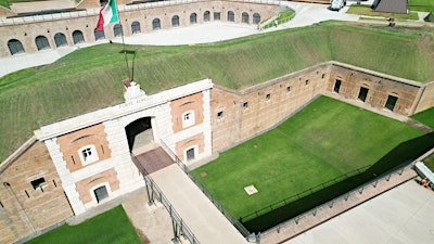 Visita guidata al Forte Aurelia GEP 2026