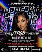 Perfect Timing "The Virgo Takeover"