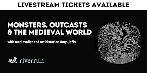 Monsters, Outcasts & the Medieval World