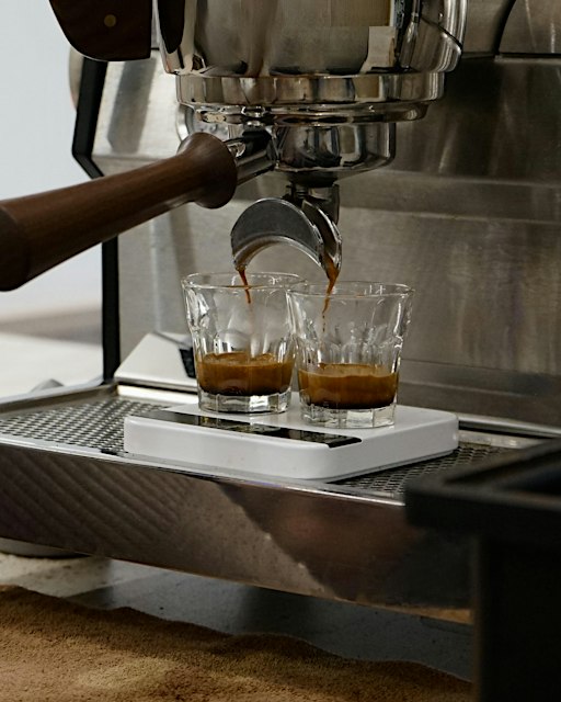 Barista Level 1: Espresso Basics