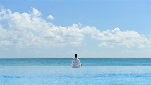 Deep Meditation Journey