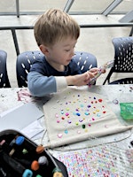 Mess Makers: Twinkle Twinkle