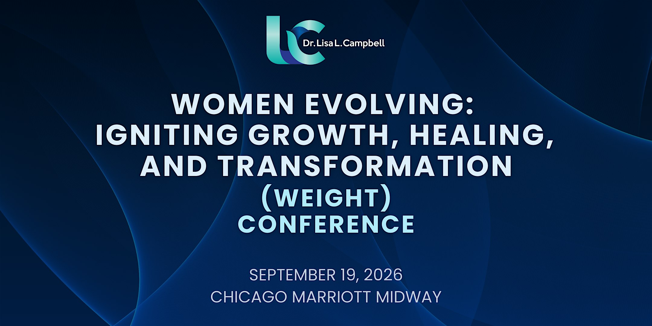Women Evolving: Igniting Growth, Healing, and Transformation™ (2026)