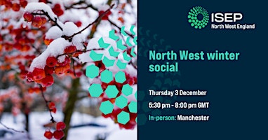 NW031226  North West winter social