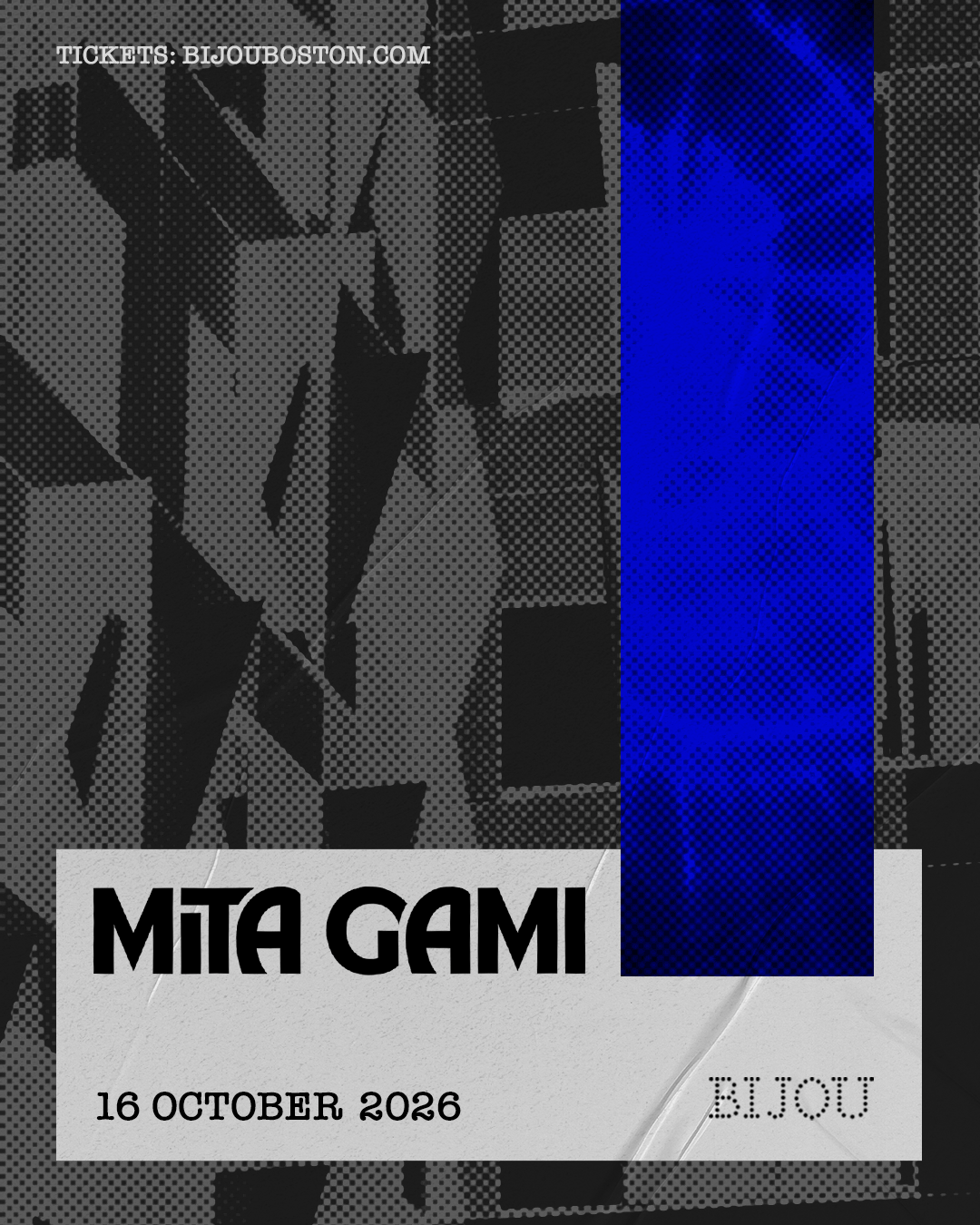 Mita Gami