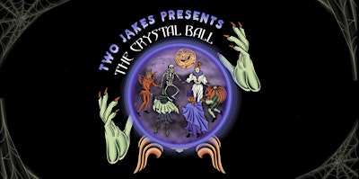 Two Jakes Presents Presents: The Crystal Ball