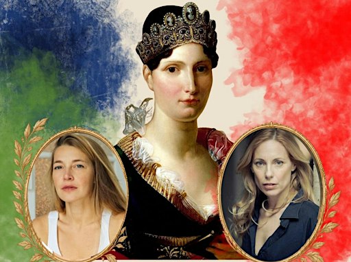 JE DÉSIRAIS ÊTRE ET JE L’AI ÉTÉ