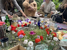 Mechelen Women's Seasonal Circle - October