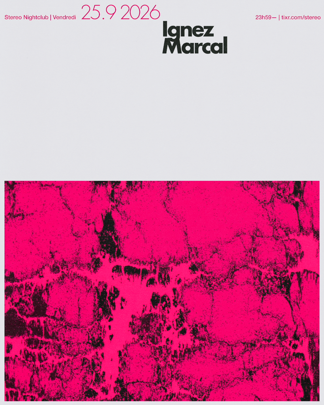 Ignez - Marcal