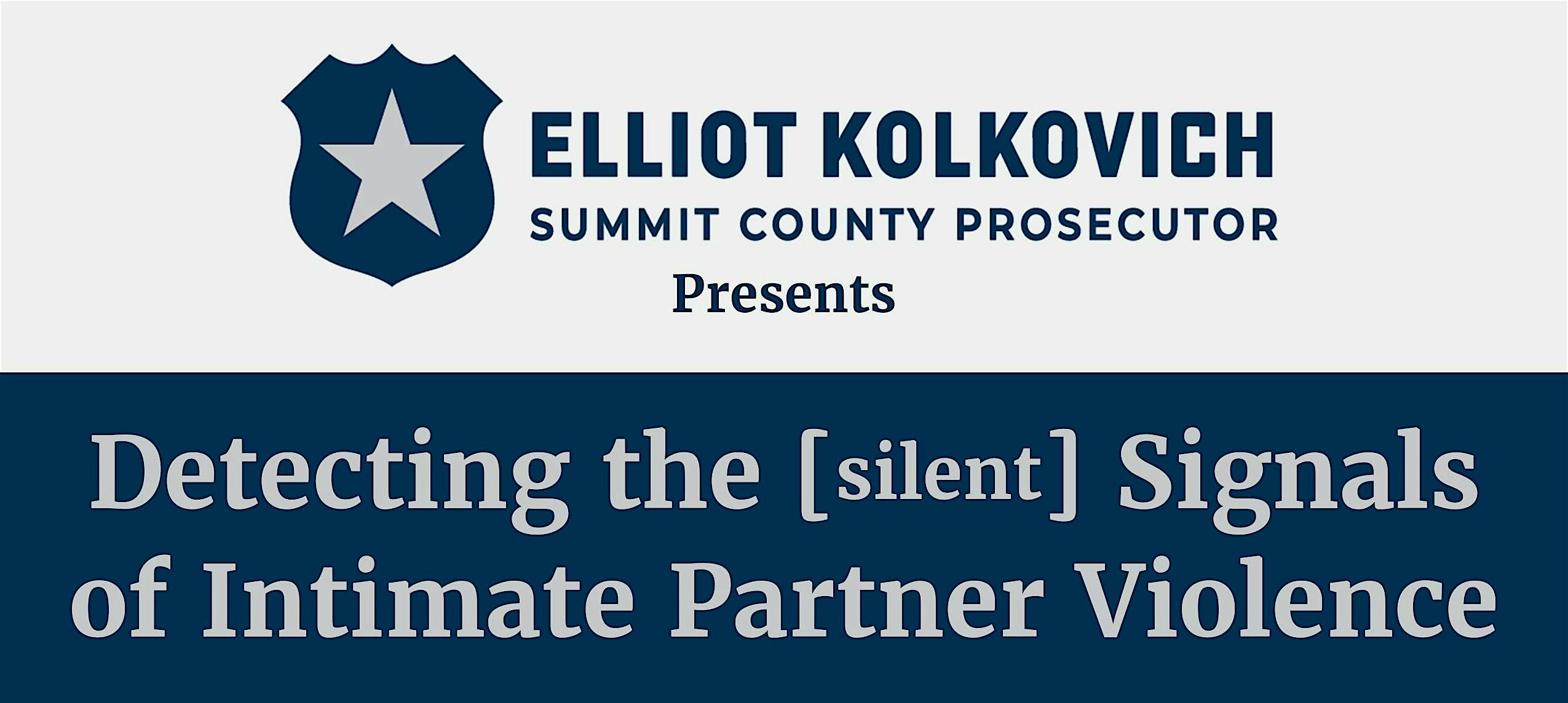 11th Annual Responding to the Needs of Victims Conference