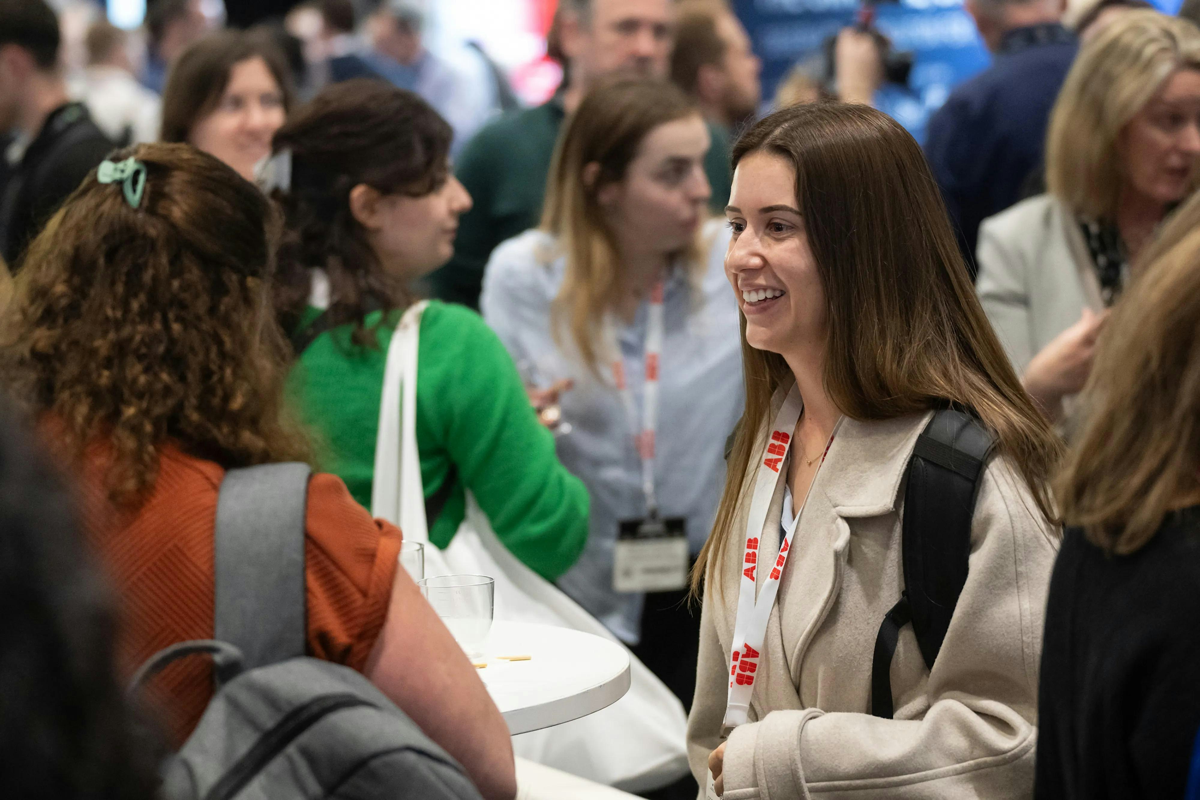 Dallas Women in Tech: Founders & Professionals Networking Night