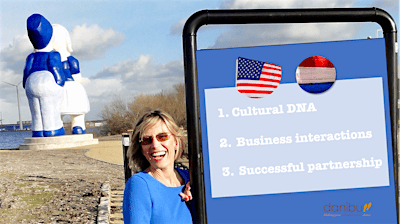 US & The Netherlands: Navigating the 2 cultures for better business results