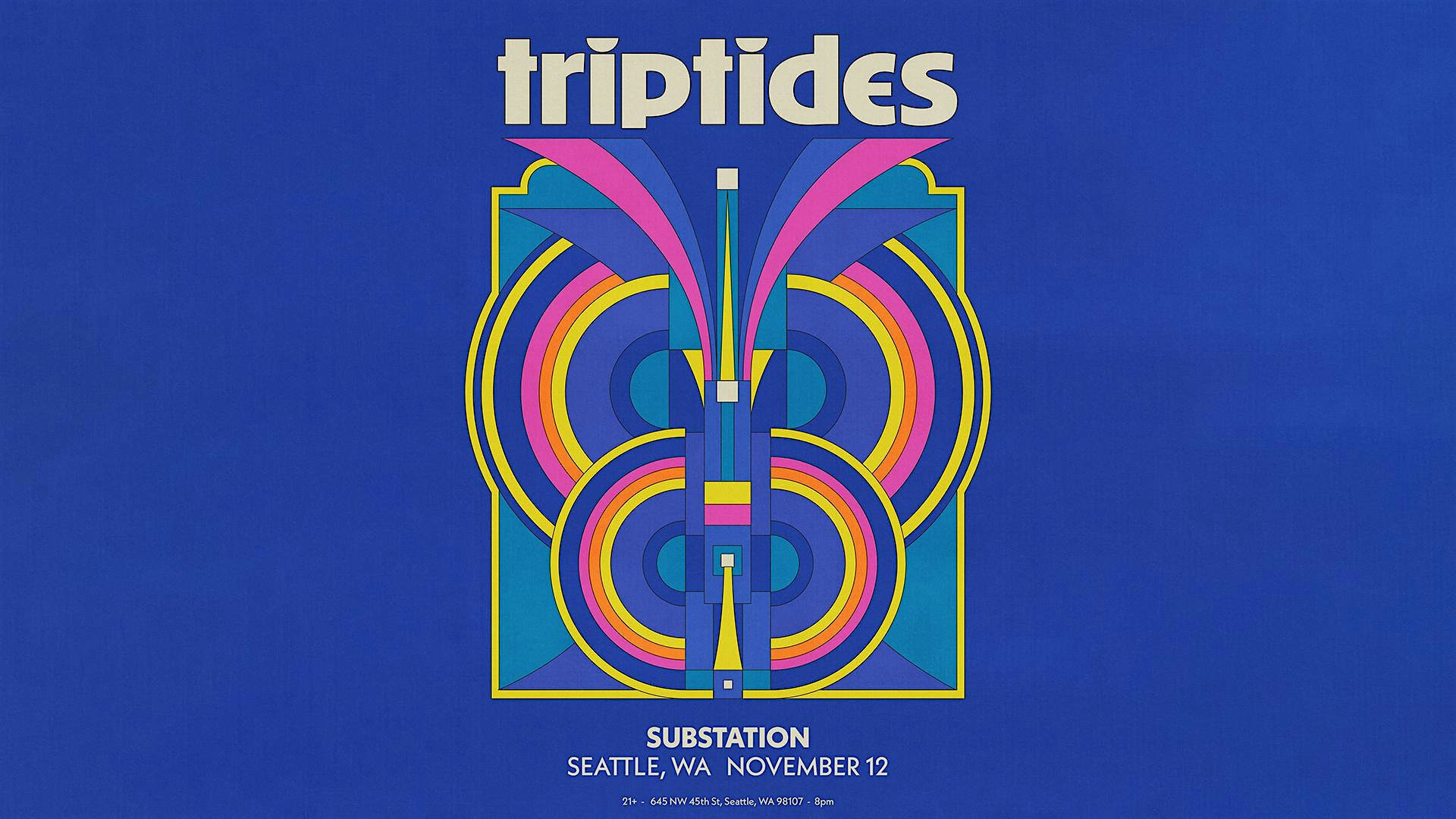 Triptides