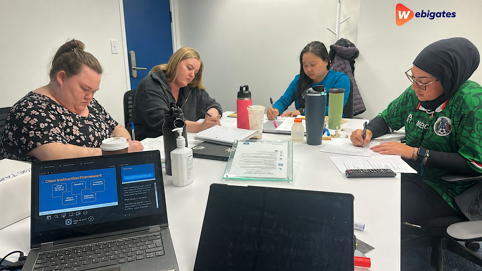 AI Skills & Productivity | 1 Day Session in Vancouver