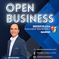 Emprendiendo Juntos: Conecta, Evoluciona y Construye tu Próximo Activo