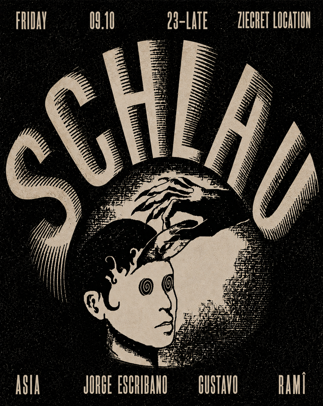 Schlau