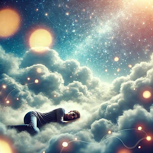 Calea Z. (Dream Herb) Ceremony: Unlocking Inner Wisdom Through Dreams