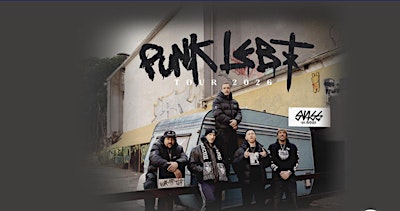 Swiss & Die Andern - Punk lebt Tour 2026 € 53,90