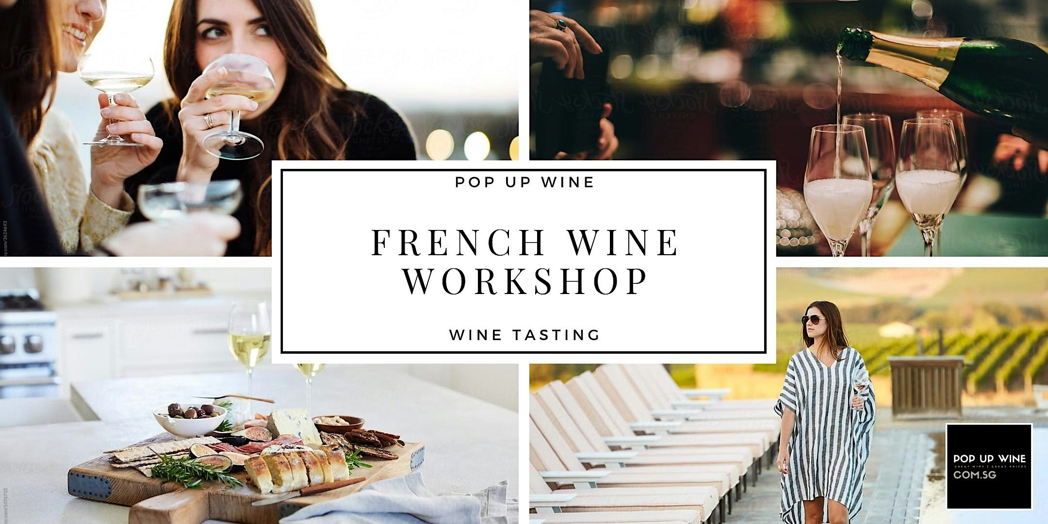 Bespoke Event Beverage Planning Workshop Sun 25 Oct - 4-5pm