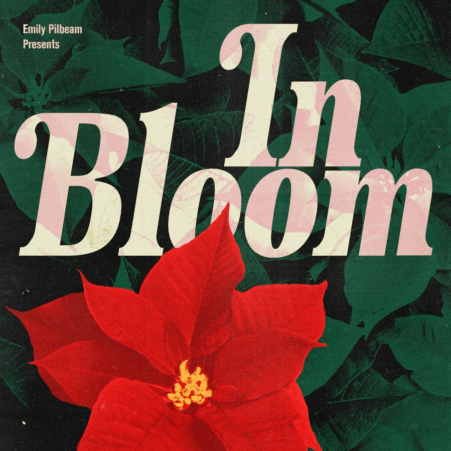 In Bloom: HONK, Gold Cup + Gloria