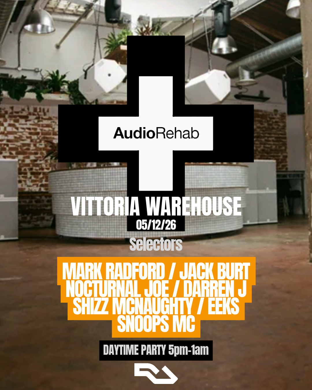 AudioRehab