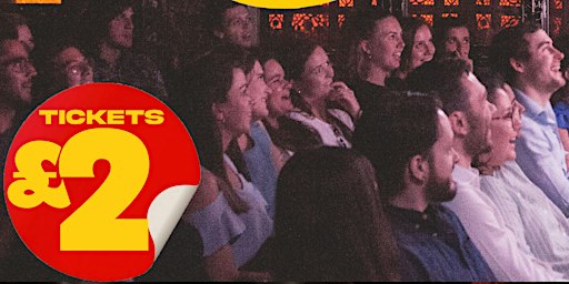 Value Comedy Night