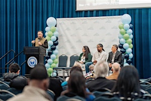 Dallas Housing Coalition 3rd Annual Housing Summit